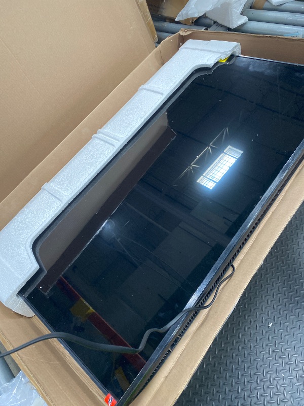 View 2 of *NO RETURNS/NO REFUNDS/ Screen wont turn on*Samsung 40-Inch Full HD Smart TV (2025)
