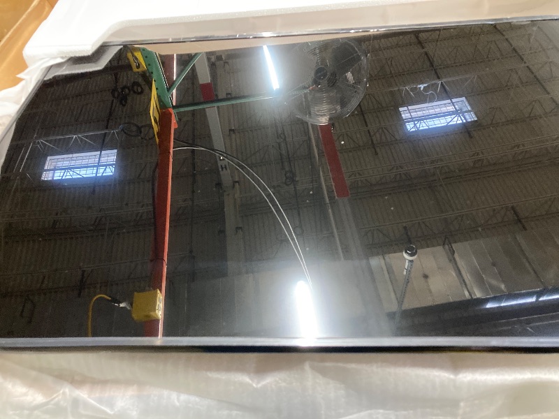 Photo 1 of ********** NO RETURN******* NO REFUND *********SAMSUNG 40-Inch Class Full HD F6000 Smart TV (2025 Model) HDR, Object Tracking Sound Lite, Knox Security, One UI Tizen, Smart TV