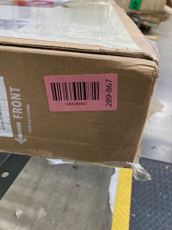 Photo 1 of ********** NO RETURN******* NO REFUND *********SAMSUNG 40-Inch Class Full HD F6000 Smart TV (2025 Model) HDR, Object Tracking Sound Lite, Knox Security, One UI Tizen, Smart TV