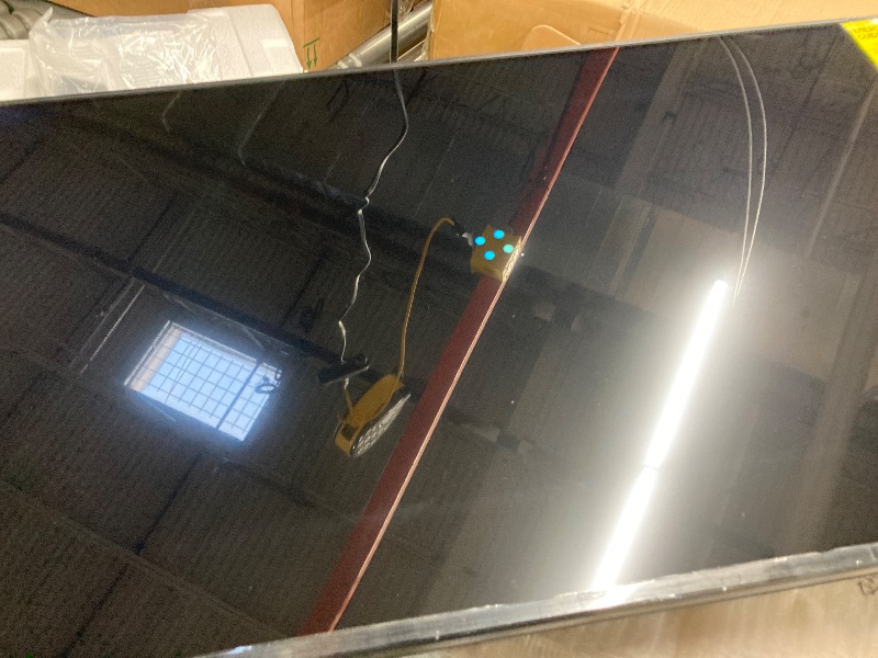 Photo 1 of ********** NO RETURN******* NO REFUND *********SAMSUNG 40-Inch Class Full HD F6000 Smart TV (2025 Model) HDR, Object Tracking Sound Lite, Knox Security, One UI Tizen, Smart TV