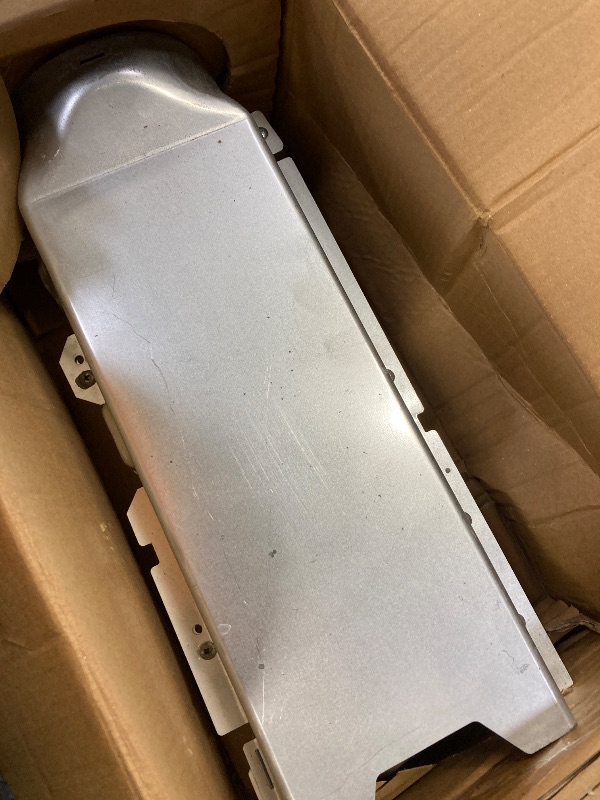 View 2 of ?Upgraded?5301EL1001H 5301EL1001J Dryer Heating Element Assembly for LG and Kenmore Elite Dryer DLE2701V DLEX3001P DLEX3070W DLEX3550W DLEX4000W DLEX4270V DLE6100W Replaces 5301EL1001E 5301EL1001A