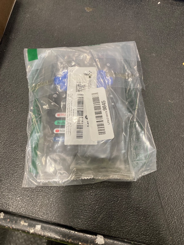 Photo 1 of (Pack of 2) Replacement Remote Control Only for Roku TV, Compatible for TCL Roku/Hisense Roku/Onn Roku/Sharp Roku/Element Roku/Westinghouse Roku/Philips Roku Smart TVs (Not for Roku Stick and Box)