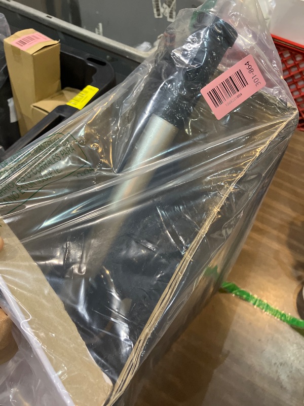 Photo 1 of 11-in-1 Steam Mop - Detachable Handheld Steam Cleaner with 380mL Tank, 260? Floor Steamer for Hardwood, Tile, Grout, Windows, Bath & Kitchen - 3-Level Steam Control, Multi-Purpose Floor Steam Cleaner