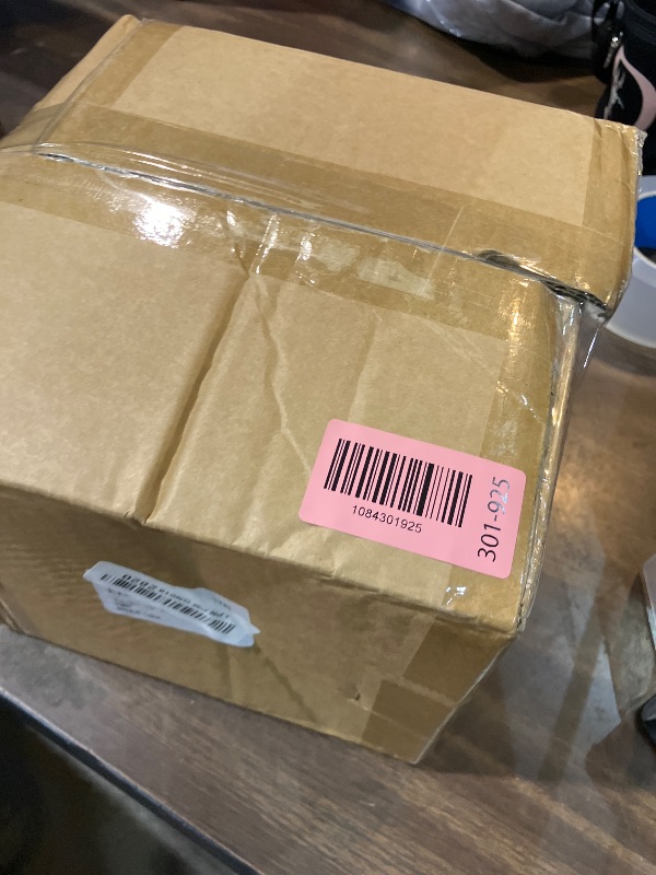 Photo 1 of #8 x 1-5/8” Deck Screws, 2000Pcs Star Drive Wood Screws, Rust Resistant Timber Screws for Timber/Log/Landscaping Wood, T20 Star Bit Included, Gold