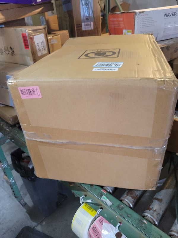 Photo 1 of 3.4 CUFT Large Home Safes Water and Fireproof, Fire Proof Safes with Spare Key and Electronic Keypad, Floor Safe with Removable Shelf, Safes for Home Use Fire and Water Proof