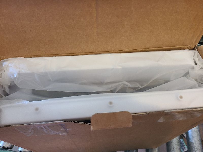 Photo 1 of 2 Packs14 Inch Universal RV Roof Vent for Trailer,Camper,Motorhome,Roof,Aerodynamic Design Weatherproof & No Drilling Installation 14"×14" Replacement for Camper/Trailer Vent Covers for Roof (White)