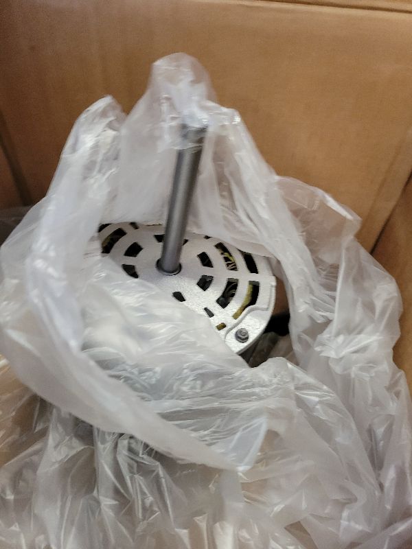 Photo 1 of 0131F00042SP Blower Motor, Replaces Goodman 0131F00042SP