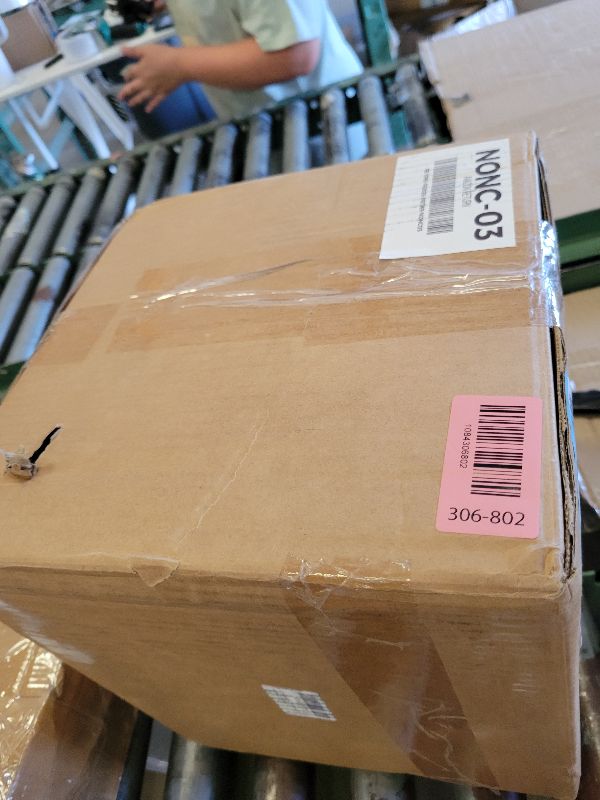 Photo 1 of 0131F00042SP Blower Motor, Replaces Goodman 0131F00042SP