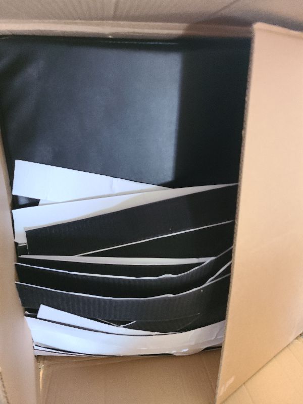 Photo 1 of 12 Pack Golf Wall Padding 20"x20"x2" Golf Simulator Padding for Walls