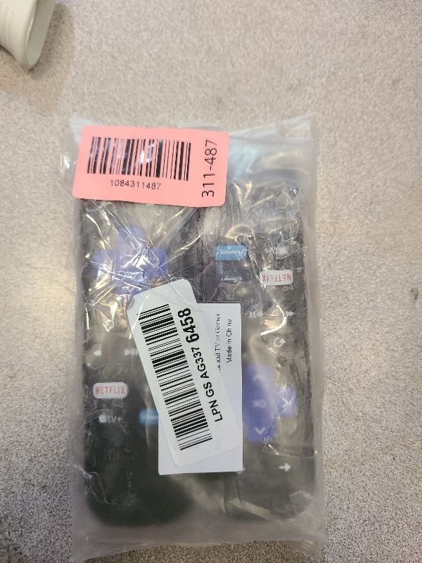 Photo 1 of ?Pack of 2? Replacement Remote for Roku Box/Express/Premiere/Roku Player