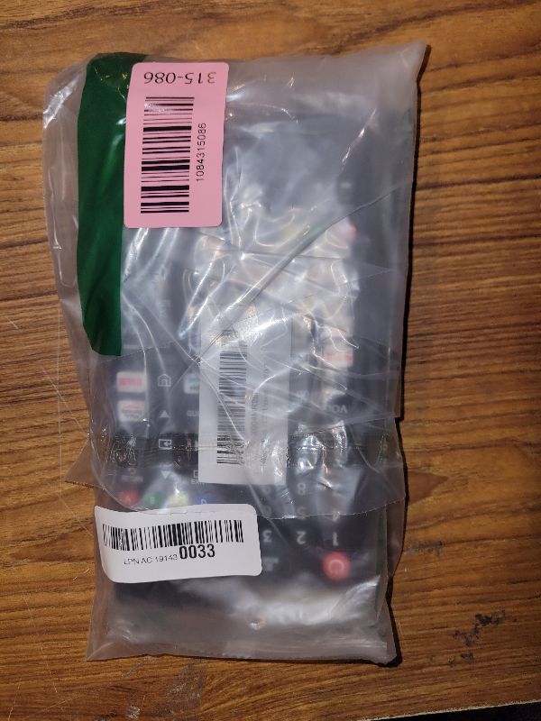 Photo 1 of ?Pack of 2? Universal for Samsung-TV-Remote-Control Replacement,Compatible with All Samsung Smart Frame QLED LED 7 Series TVs