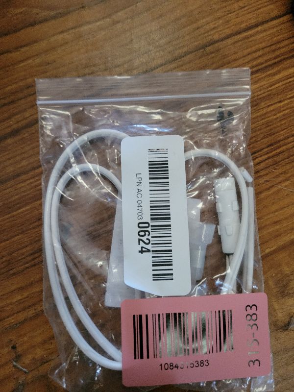 Photo 1 of 12002355 Refrigerator Temperature Sensor Thermistor Kit Compatible with Whirlpool Kenmore Maytag Amana Refrigerator, Replacement Part 12002356 12791403 AP4009169 PS2003772 8208196 67004035