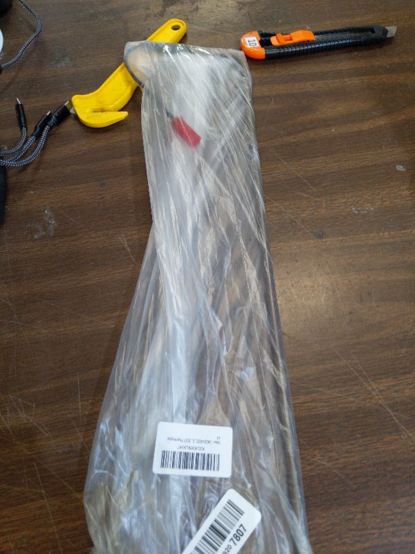 Photo 1 of 242044020, 242044008 Refrigerator Defrost Heater - Compatible with Frigidaire, Electrolux Fits for AP6009169, PS11733097 Thermostat kit