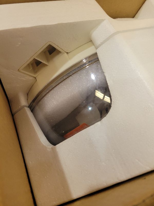 Photo 1 of 18 Egg Incubators for Hatching Eggs, Incubation Day Display, 2 Egg Trays, Automatic Egg Turning, Built-in Egg Candler, Auto Refill, Adjustable Air Vent, for Chicken, Quail, Duck, Turkey & Goose Eggs