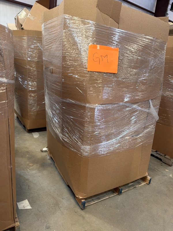 Photo 1 of As in general merchandise pallet 