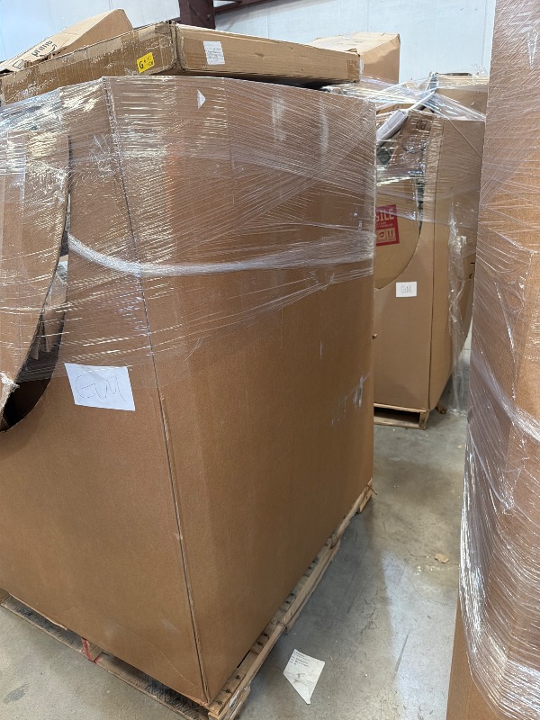 Photo 1 of As in general merchandise pallet