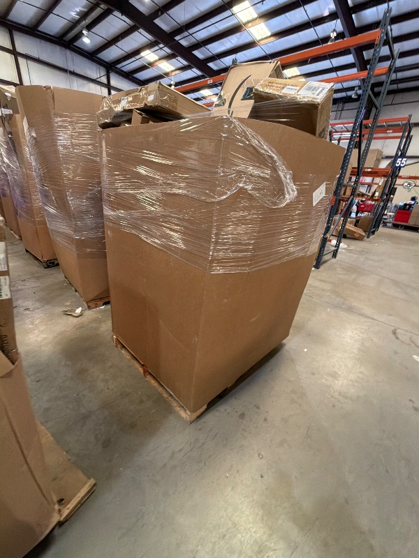 Photo 1 of As in general merchandise pallet
