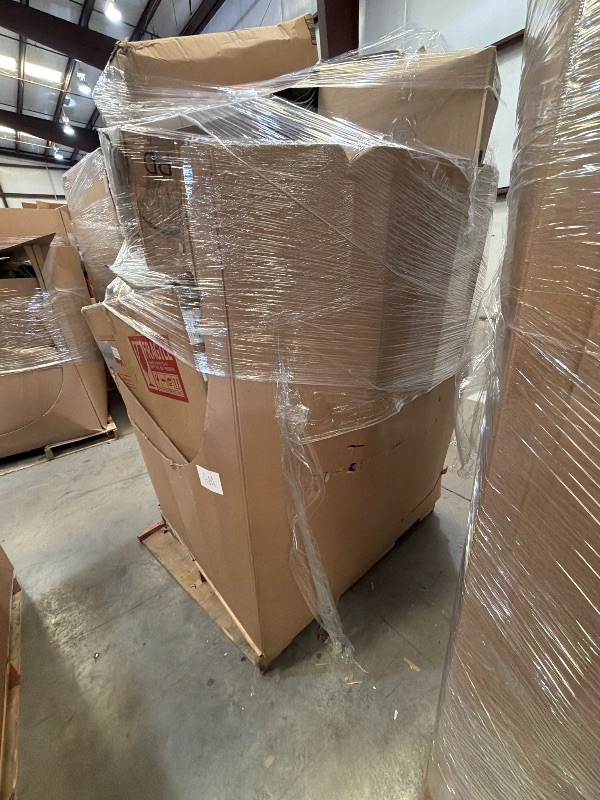 Photo 1 of As in general merchandise pallet