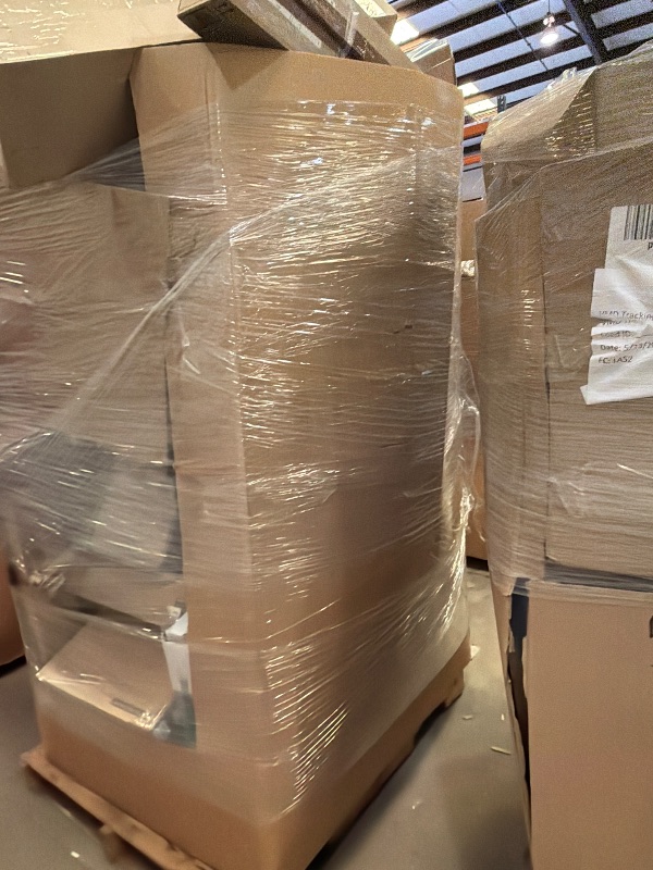 Photo 1 of As in general merchandise pallet 