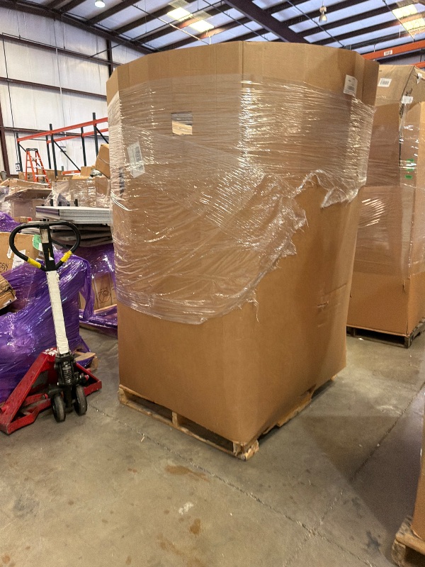 Photo 1 of As in general merchandise pallet