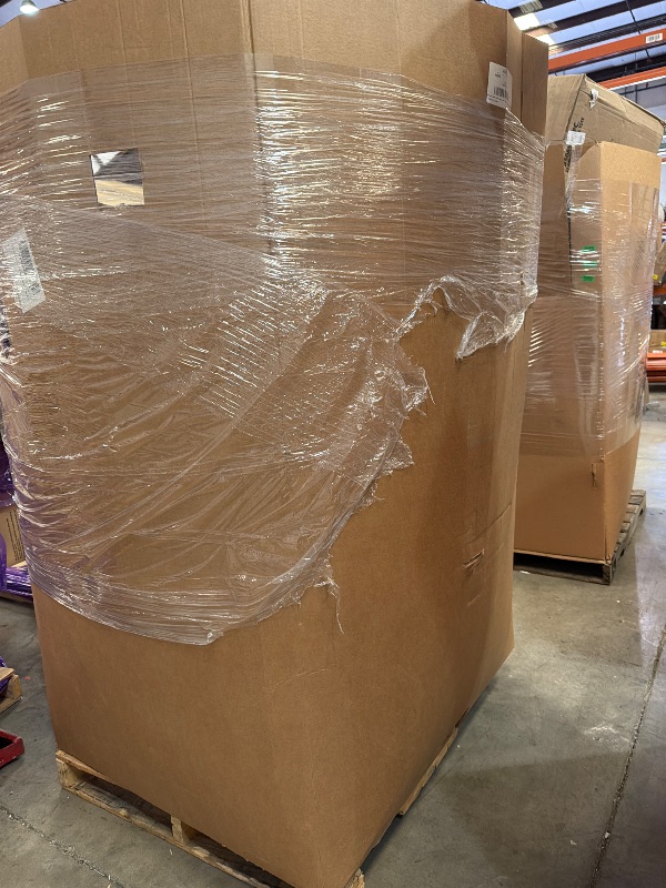 Photo 1 of As in general merchandise pallet