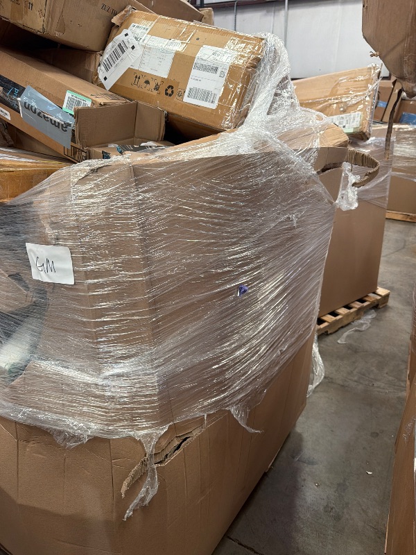 Photo 1 of As is general merchandise 