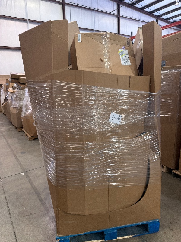 Photo 1 of As in general merchandise pallet