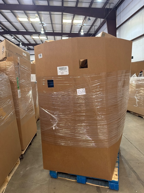 Photo 1 of As in general merchandise pallet