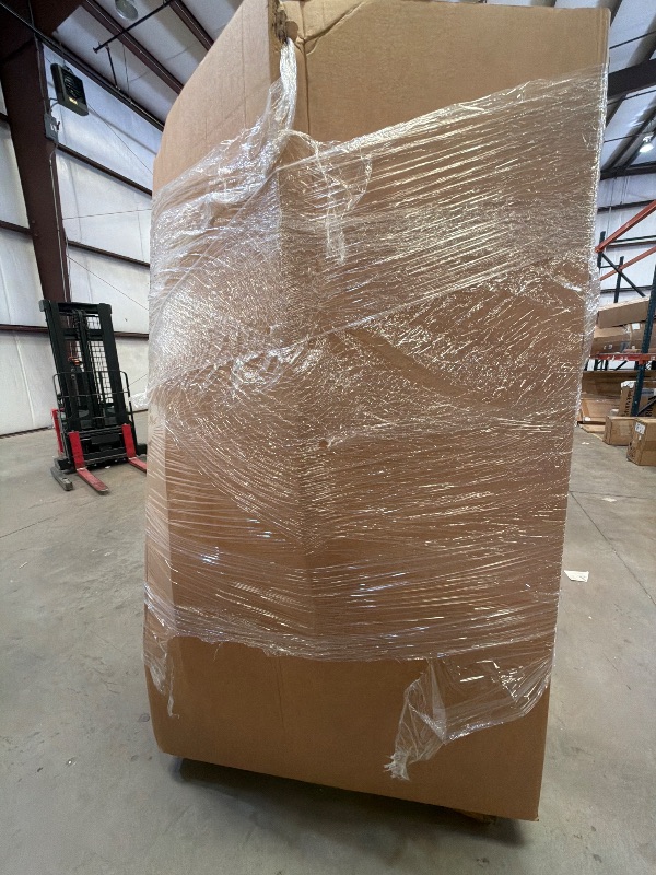 Photo 1 of As is general merchandise pallet