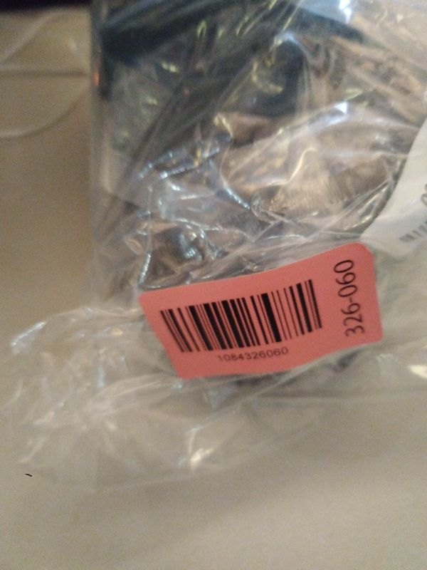 Photo 1 of 185774-000-000 Inner Brew Basket(2 Pcs) Fits for Mr. Coffee Replaces 112435-000-000
