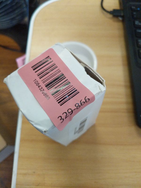 Photo 1 of [UL Certified] BlueStars 35 uF MFD ± 5% 370-440 VAC Volt Multi-Purpose Motor Run Round Capacitor - Compatible for AC Motor Run or Fan Start or Condenser Straight
