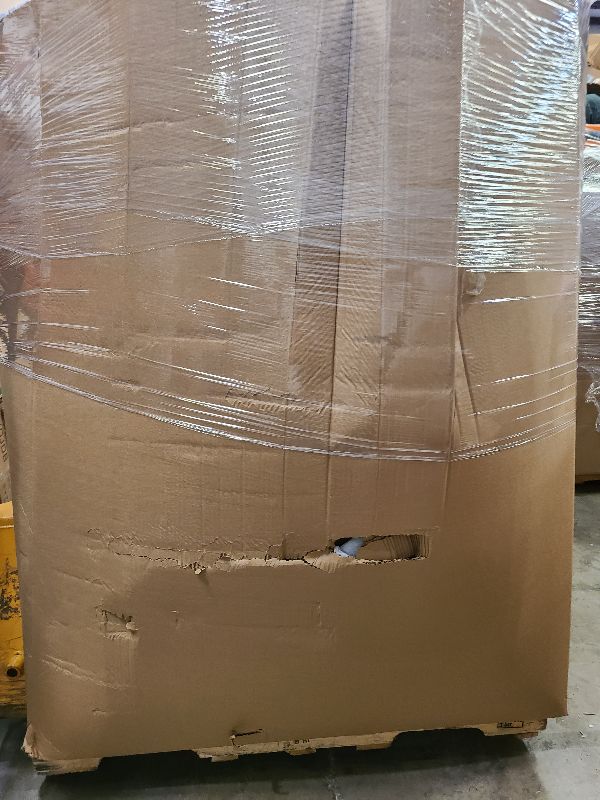 Photo 1 of As is general merchandise pallet