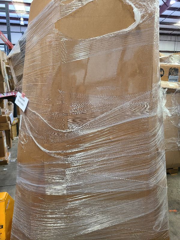 Photo 1 of As is general merchandise pallet