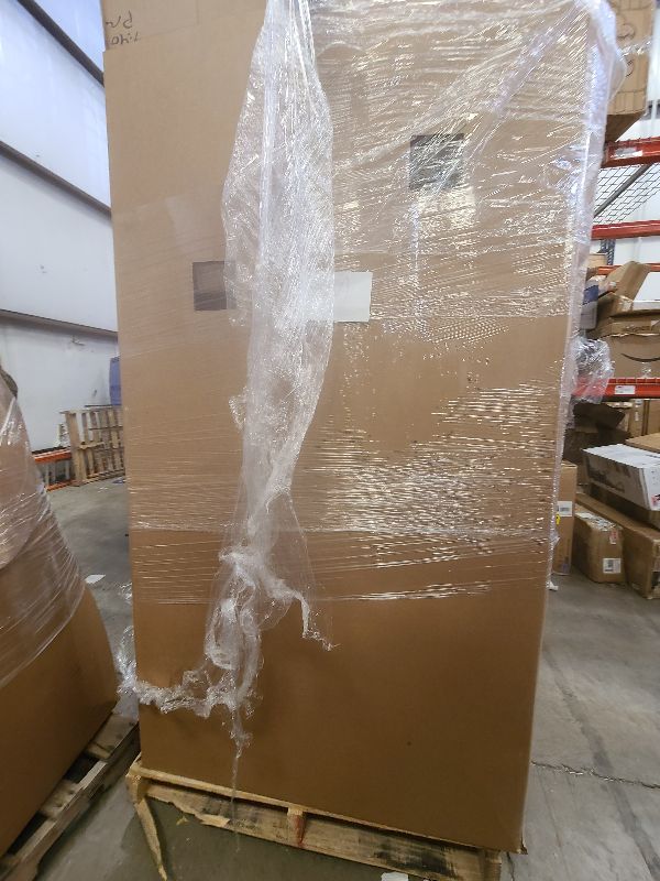 Photo 1 of As is general merchandise pallet