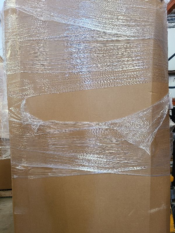 Photo 1 of As is general merchandise pallet