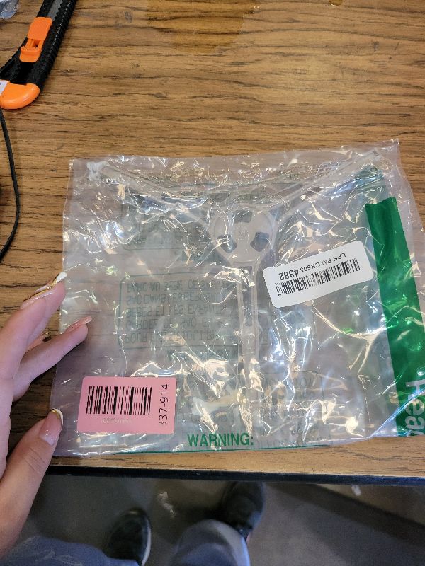 Photo 1 of 5888W1A047 Microwave Rotating Ring Replacement fit for LG LCRT2010ST, LSRM2010ST, LCRT2010BD, LRM2060ST, LMA1180ST, MS1145PY, MS1148AB, LMA1150SV