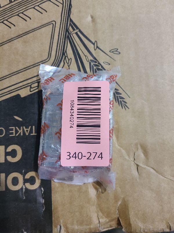 Photo 1 of 2 Pack | Magnetic Door Catch Heavy Duty - 60 Lbs Pull Force - Stainless Steel - Anti Rust - for Screen Door, Pantry Door, Barn and RV Doors.