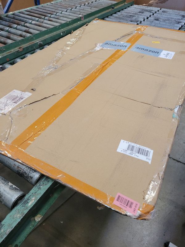 Photo 1 of [Upgraded Version] Crystal Clear 1/5" Thick 54" x 32" Heavy Duty Hard Chair Mat, Can be Used on Carpet or Hard Floor