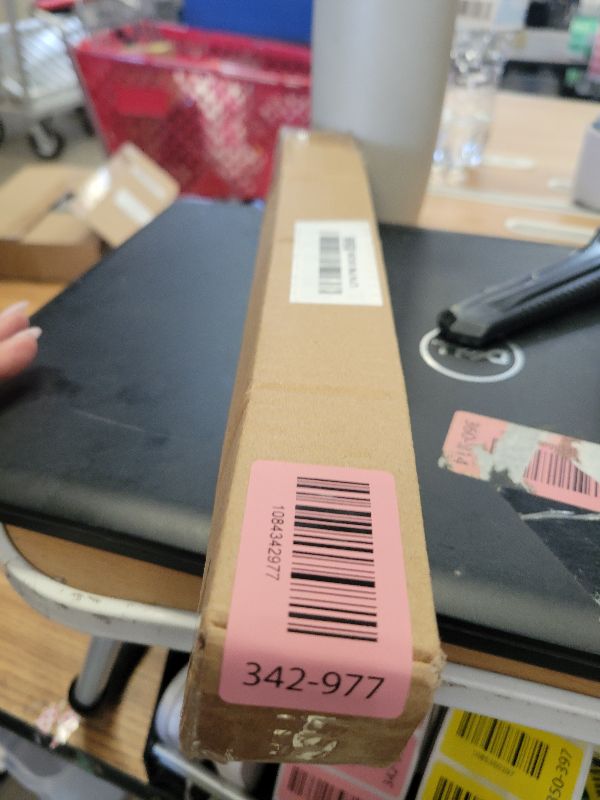 Photo 1 of 1 Inch Exhaust Pipe 12" Length, T304 Stainless Steel Mandrel Tubing,1"(25mm) OD Flared Slip-Fit End Ducting,Universal Three and a half Straight Tailpipe Connector Adapte