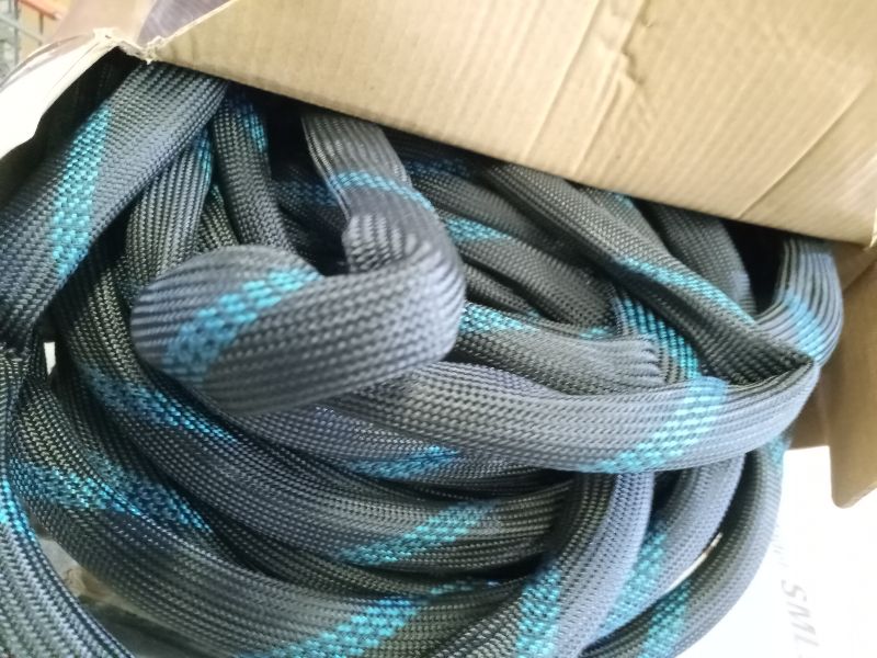 Photo 1 of 100 FT Non-Expandable Garden Hose, 2026 New Upgraded Flexible Water Hose, Ultra Lightweight Non-Expanding hoses with 10 Function Sprayer, Leak proof, Pressure Resistant for Yard, Outdoor