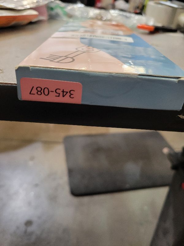 Photo 1 of 12PCS Replacement Heads