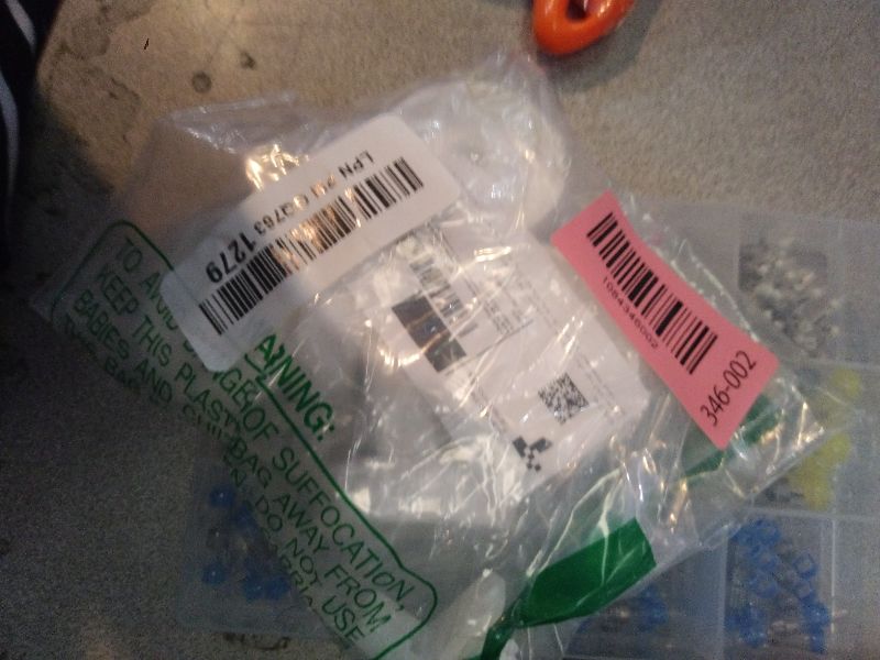 Photo 1 of (8 Pack) Exact Replacement Dishwasher Dishrack Rollers and Studs - Lower Rack Wheel Kit Compatible with GE, Kenmore, and Hotpoint Dishwashers Part Number WD35X21038