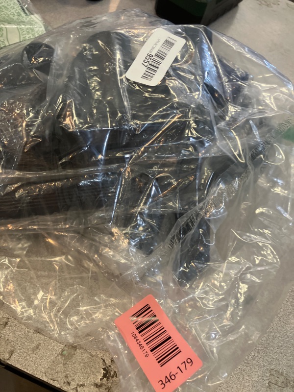 Photo 1 of 10 Pcs Universal Vacuum Attachments for Shop Vac Accessories - 2 1/2" to 1 1/4" Hose Adapter for Shop Vac, 1 7/8" to 1" Vacuum Hose Adapter, 1 1/4" Vacuum Floor Brush Flexible Crevice Tool(M 10 Pcs)