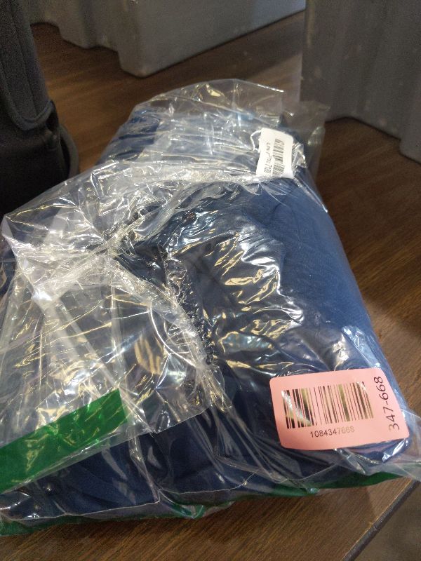 Photo 1 of 10ft X 10ft Navy Blue Tulle Backdrop Curtain for Parites, Sheer Backdrop Curtains Fabric Drapes for Wedding Ceremony Arch Party Stage Decorations