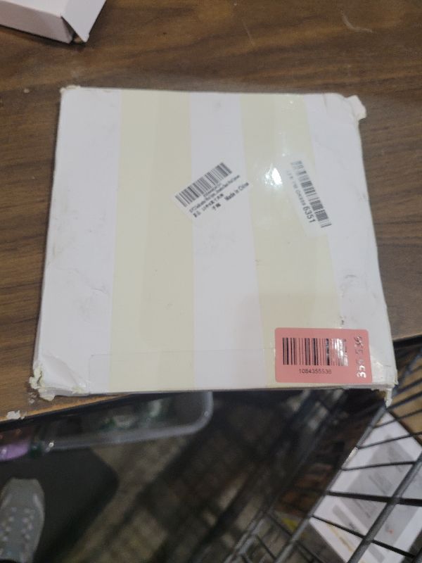 Photo 1 of 10 PCS Sublimation Wind Spinner Blanks 8 Inch Sublimation Blanks Products Stainless Steel Metal Indoor Outdoor Garden Decoration for Heat Press Transfer Sublimation Blank Wind Spinners