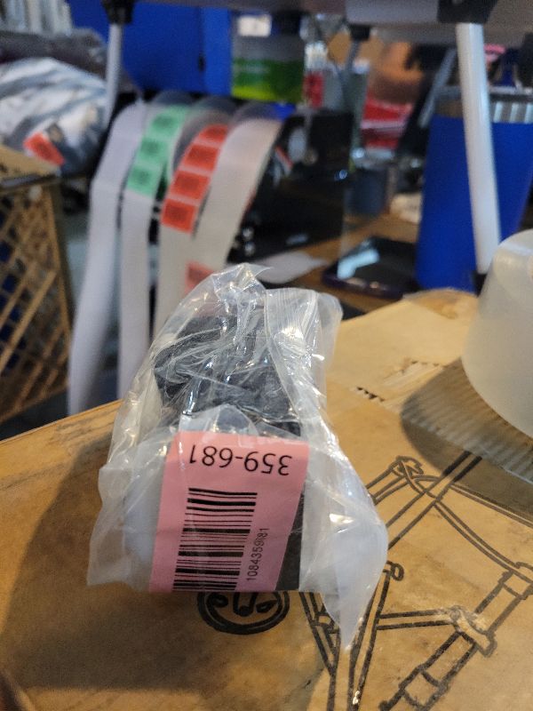 Photo 1 of (379060 Standard Blocks, NOT Inverted Blocks) for RV Schwintek Slide Out Motor in Wall Bearing Block Upper Lower Bearing Block RV Replacement with V-Roller Shoe Aluminum (No Rivets)