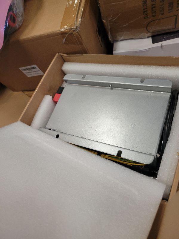 Photo 1 of ???? ??????? WF-9855,55 Amp Rv Power Converter,Designed for for Lead-Acid Battery,Replace for WF-9855,WF-9855-MBA,WF-9855-AD,WF-9855-LIS&All WF-9800 Series