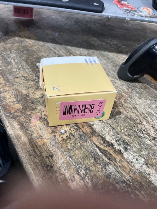 View 2 of
Juno Skin Clean 10 Cleansing Balm 85g/3.0oz.