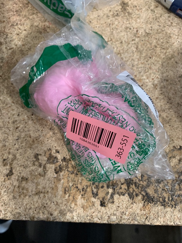 View 2 of **malformed** ISEN Cheese Squishy Toy - 2.76 Inch