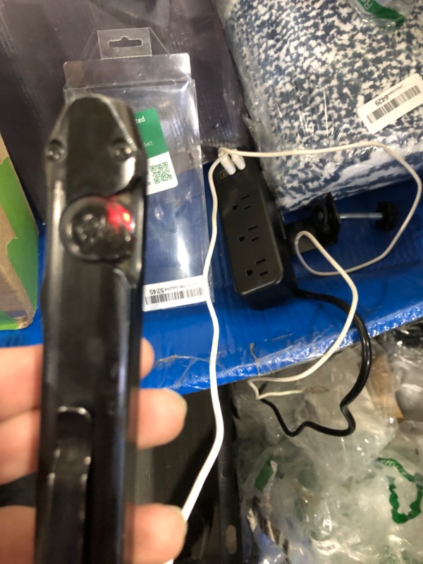 View 2 of Streamlight Wedge 300-Lumen USB-C Rechargeable Flashlight